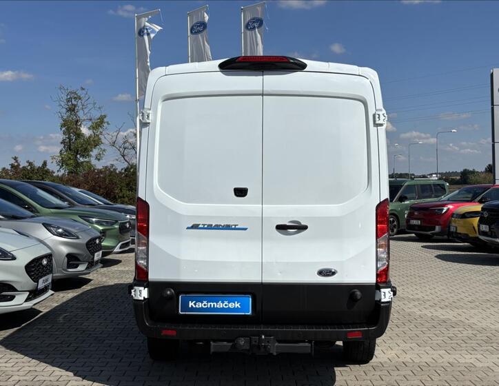 Ford Transit 4