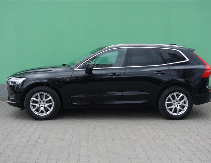 Volvo XC60 5