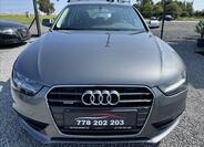 Audi A4 3
