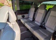 Mercedes-Benz Viano 7