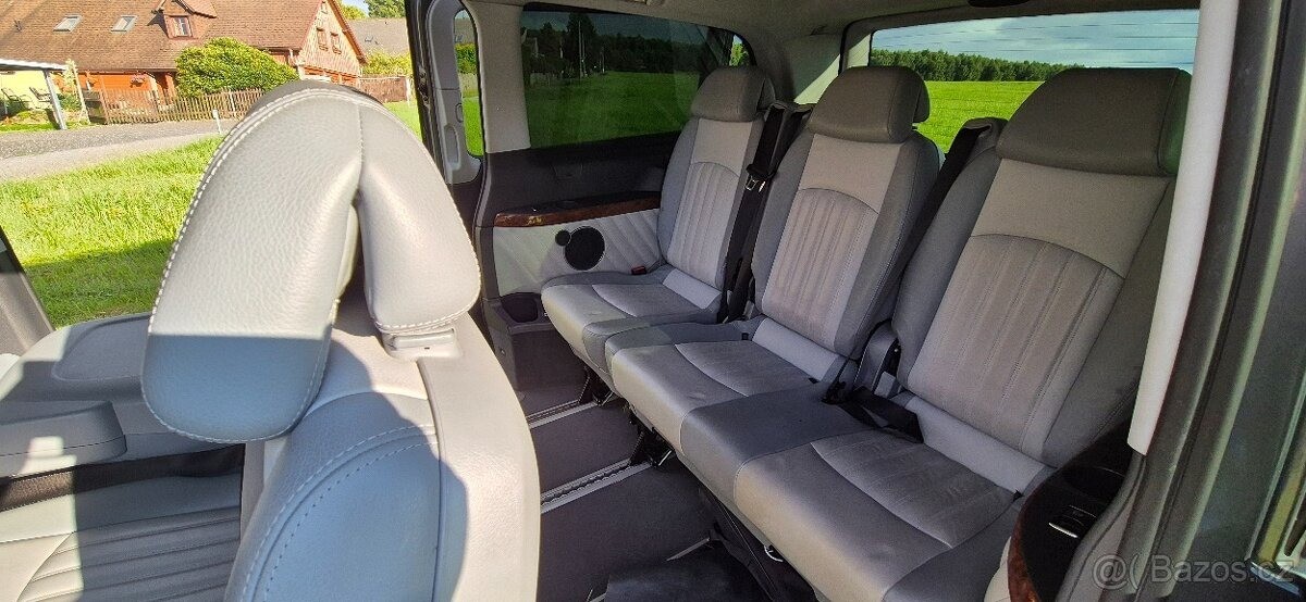 Mercedes-Benz Viano