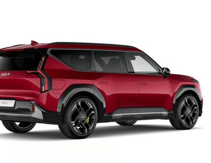 KIA EV9 18