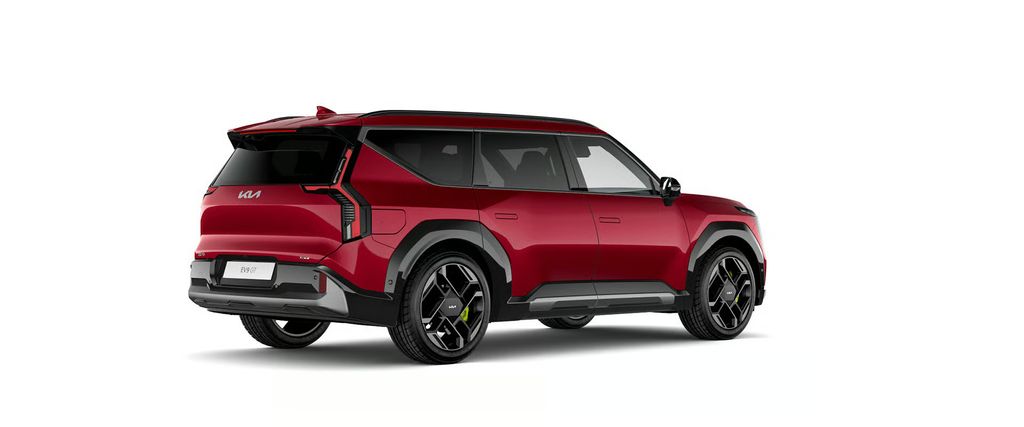 KIA EV9