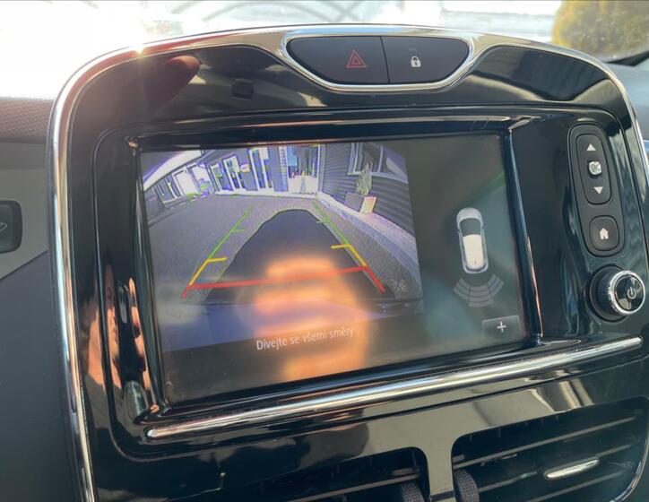 Renault ZOE 18