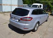 Ford Mondeo 4