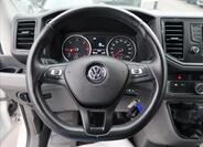 Volkswagen Crafter 15