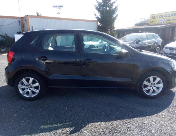 Volkswagen Polo 7