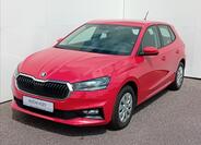 Škoda Fabia 1