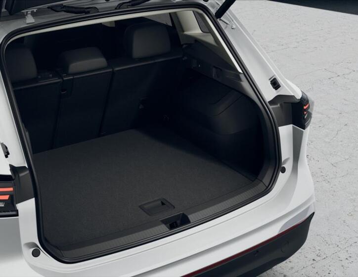 Volkswagen Tiguan 9