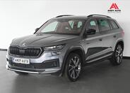 Škoda Kodiaq 1