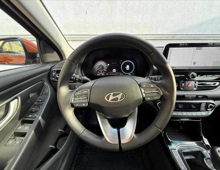 Hyundai i30 8