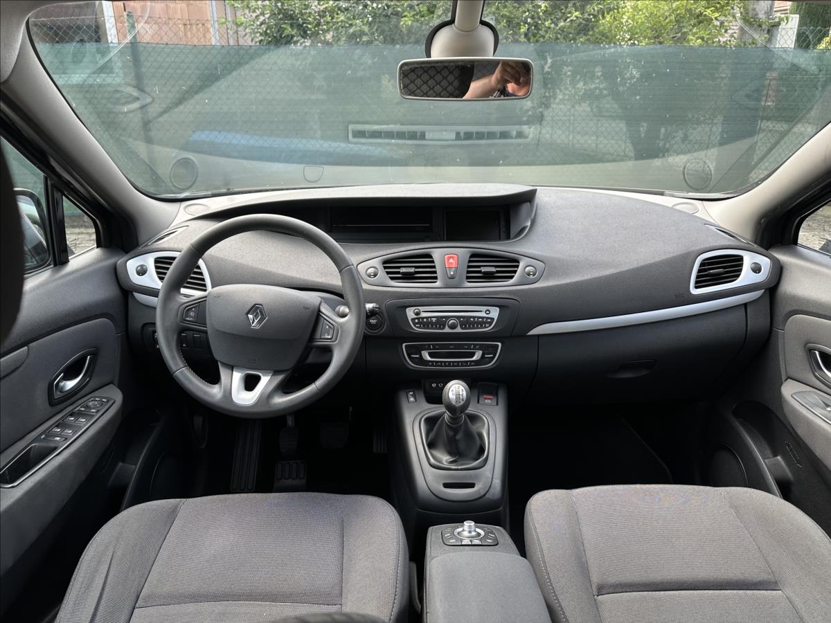 Renault Grand Scénic