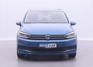 Volkswagen Touran 2