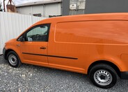 Volkswagen Caddy 24