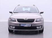 Škoda Octavia 2
