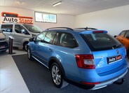Škoda Octavia 5