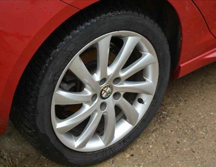 Alfa Romeo Giulietta 14