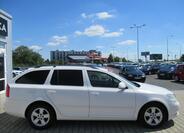 Škoda Octavia 8