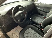 Škoda Fabia 12