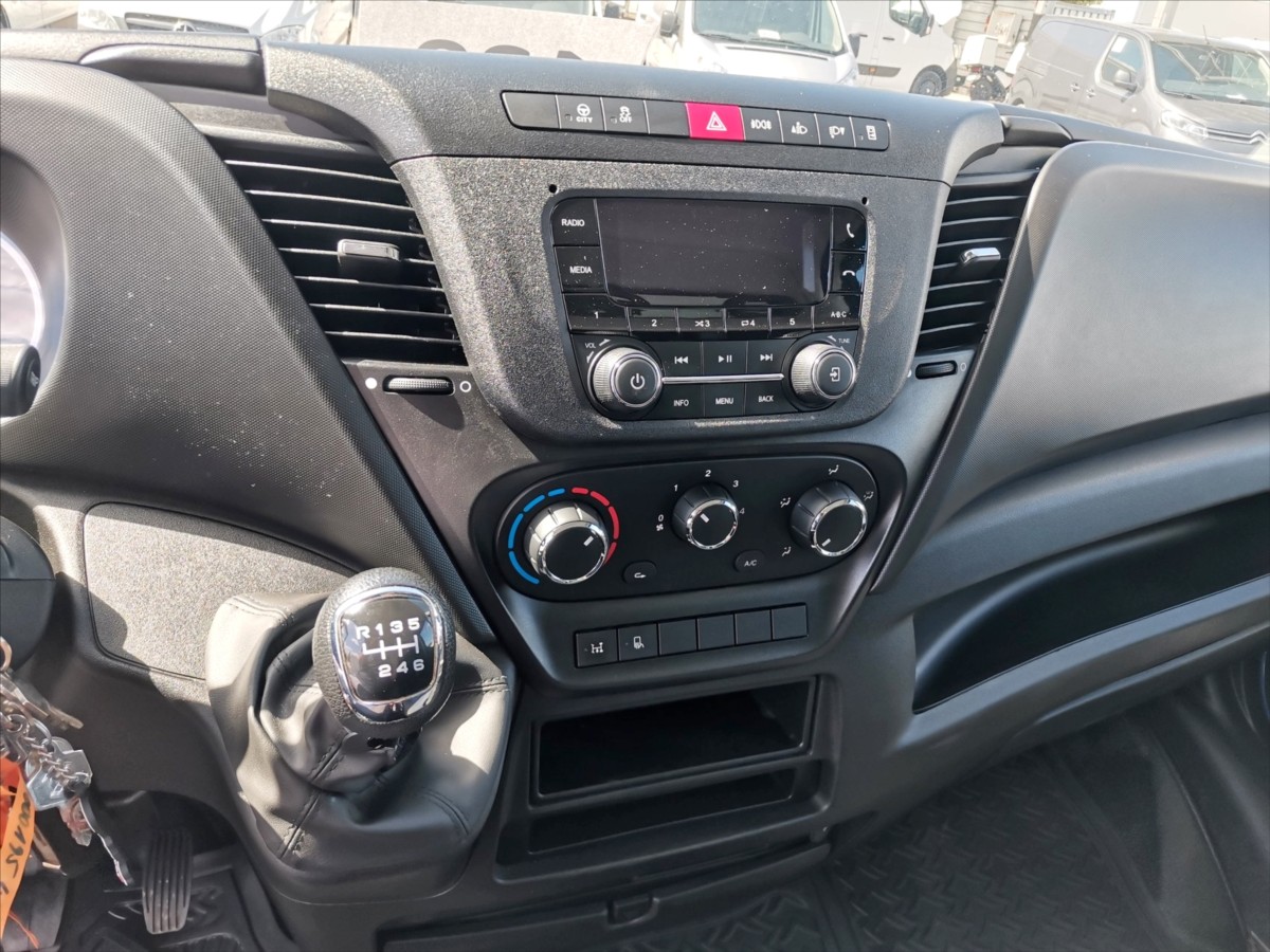 Iveco Daily
