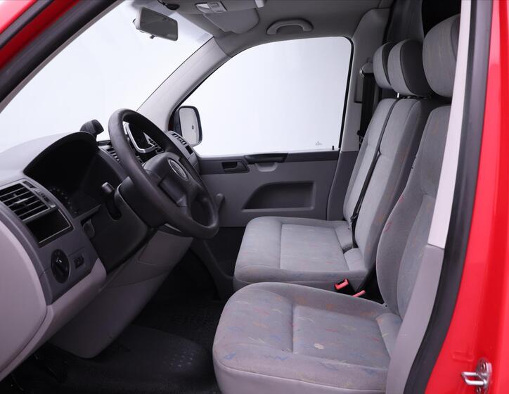 Volkswagen Transporter 14