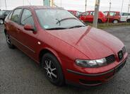 Seat Leon 1