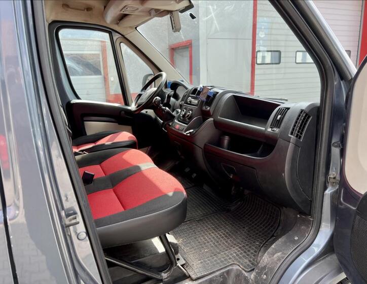 Fiat Ducato 14