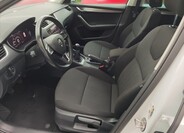 Škoda Octavia 6