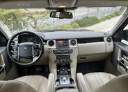 Land Rover Discovery 16