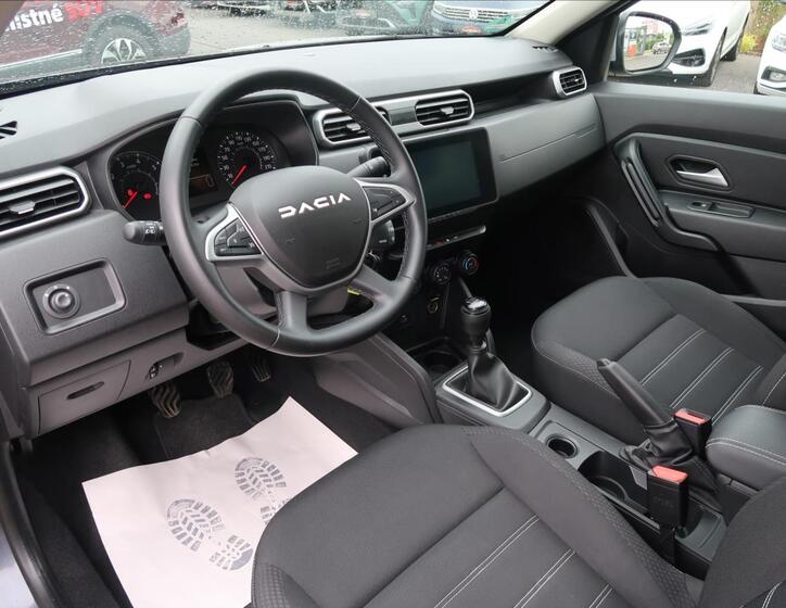 Dacia Duster 9