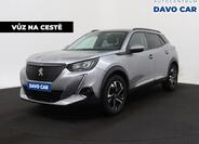 Peugeot 2008 1