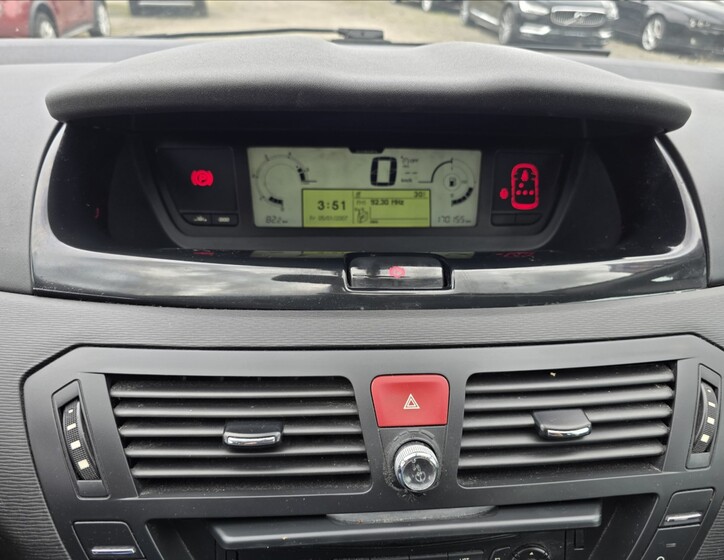 Citroën C4 Picasso 18