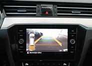 Volkswagen Passat 21