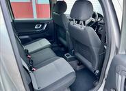 Škoda Roomster 18