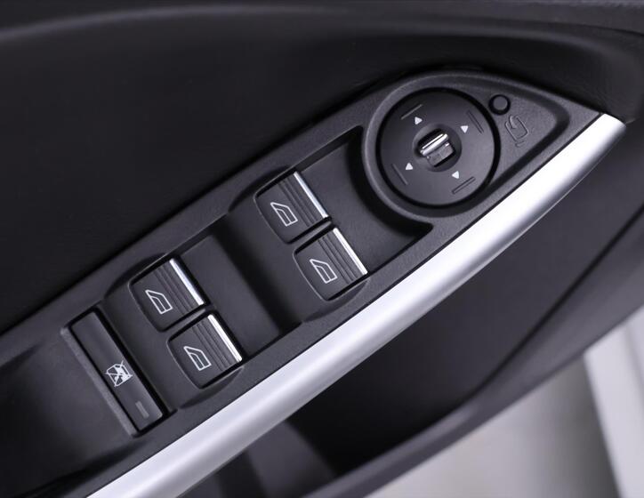 Ford Focus 17
