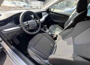 Škoda Octavia 6