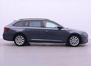 Škoda Superb 7
