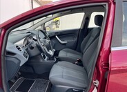 Ford Fiesta 16
