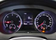 Volkswagen Golf Sportsvan 23