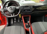 Škoda Citigo 8