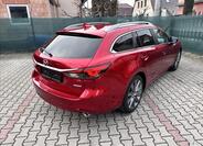 Mazda 6 3