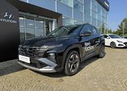Hyundai Tucson 2