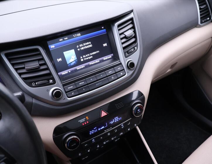 Hyundai Tucson 23