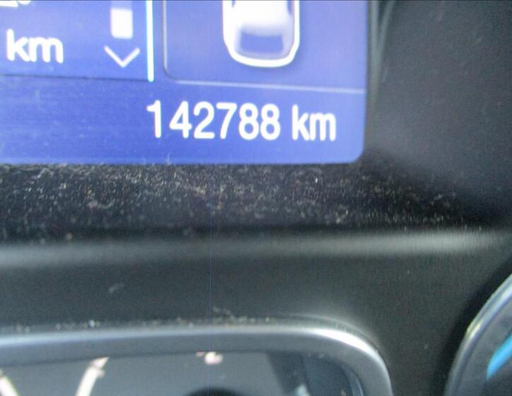 Ford Focus 19