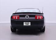 Ford Mustang 6