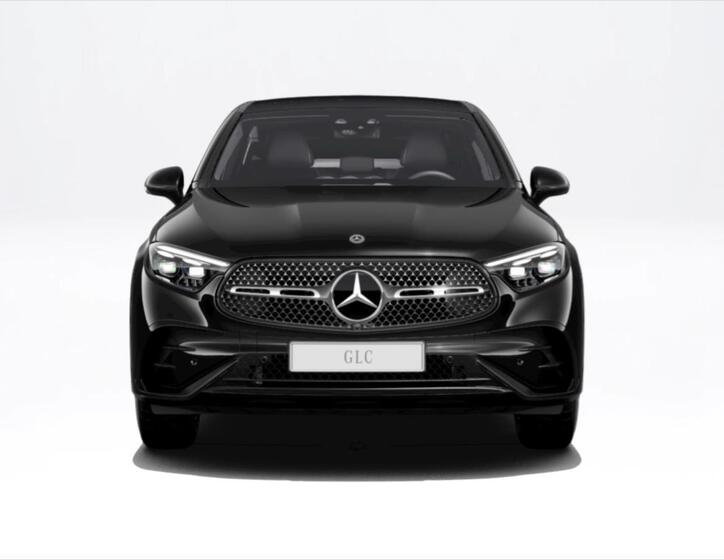 Mercedes-Benz GLC 2