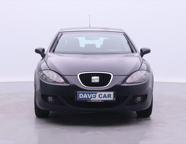 Seat Leon 2