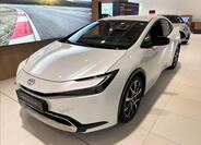 Toyota Prius 3