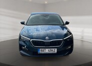 Škoda Scala 2