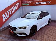 Opel Insignia 1